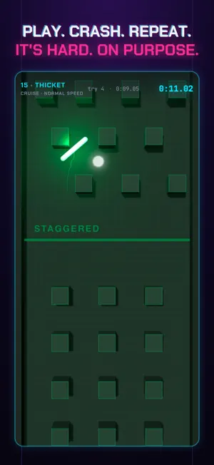 Hyper Stick Mania screenshot 2