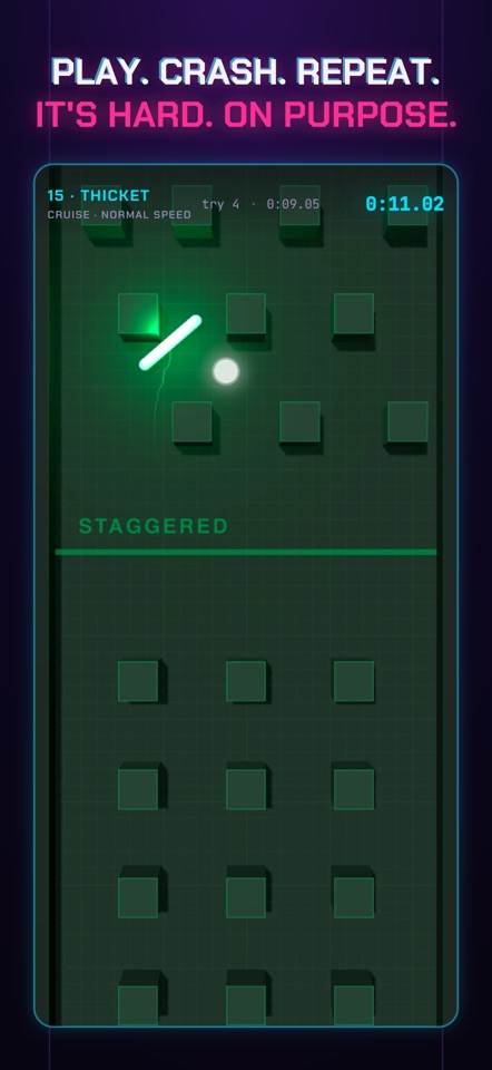 Hyper Stick Mania screenshot 2