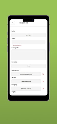 Acofile Q Screenshot 3 of 6