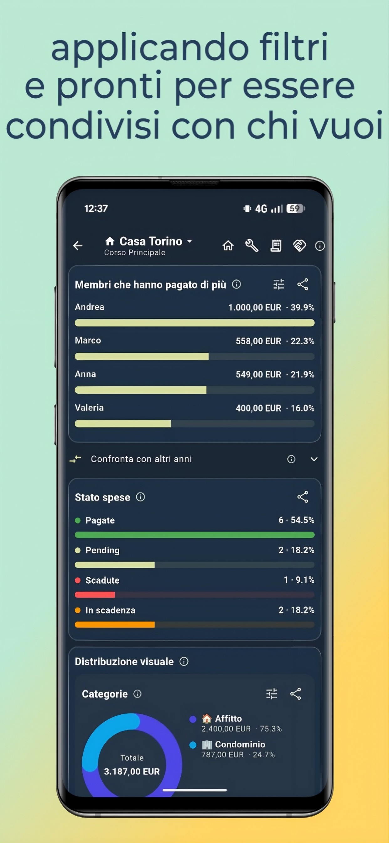 iHomeBalance