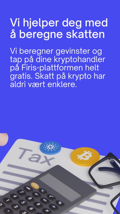 Firi - Buy Bitcoin & Ethereum screenshot-6