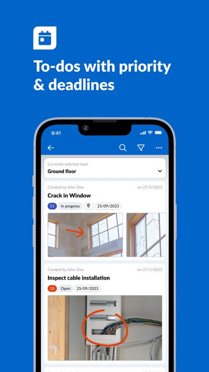 PlanRadar Construction Manager