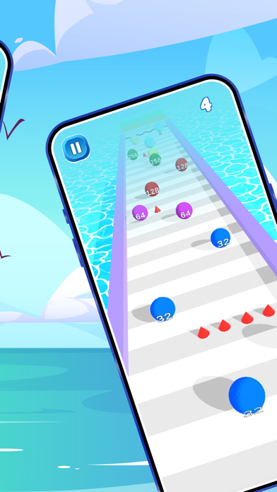 Spiele Mobile 2024 Screenshot