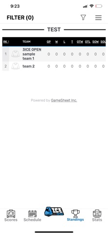 3ICE Open Screenshot 1 of 2