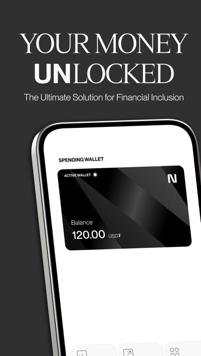 NAKA Pay Screenshot