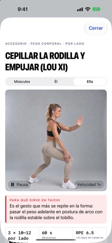 Sports Gym 360 screenshot 5