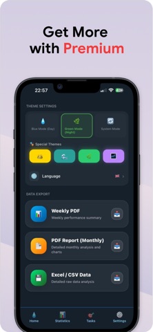 Smart Water: AI Insights screenshot