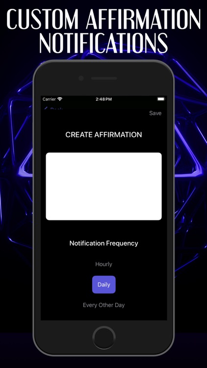 Manifestation Power Journal screenshot-3