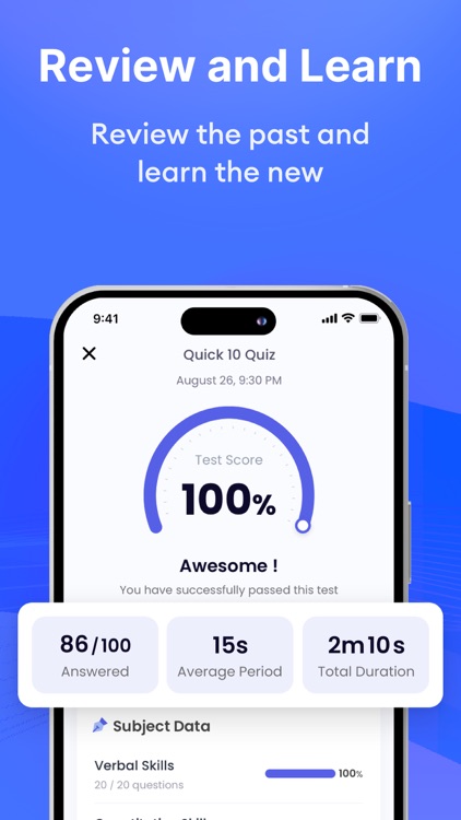 HSPT Exam Prep 2025 screenshot-4