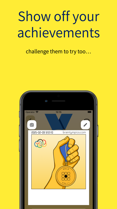 Brainlympics Screenshot 7 of 7