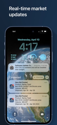 Johnston's Connected Screenshot 4 of 5