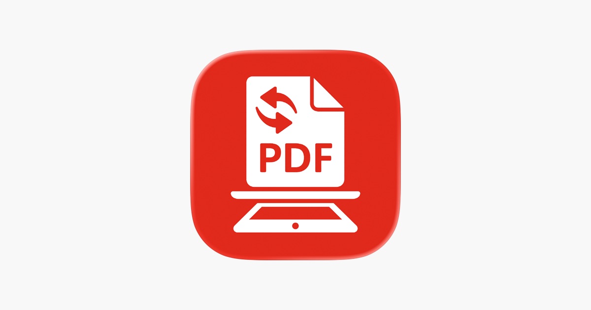 ‎Scanner to PDF: Convert to PDF App - App Store