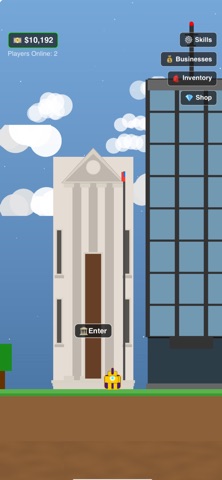 Ascent: Path to Prosperity Screenshot 1 of 6