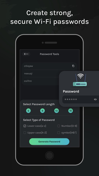 Router Admin Setup Control screenshot-5