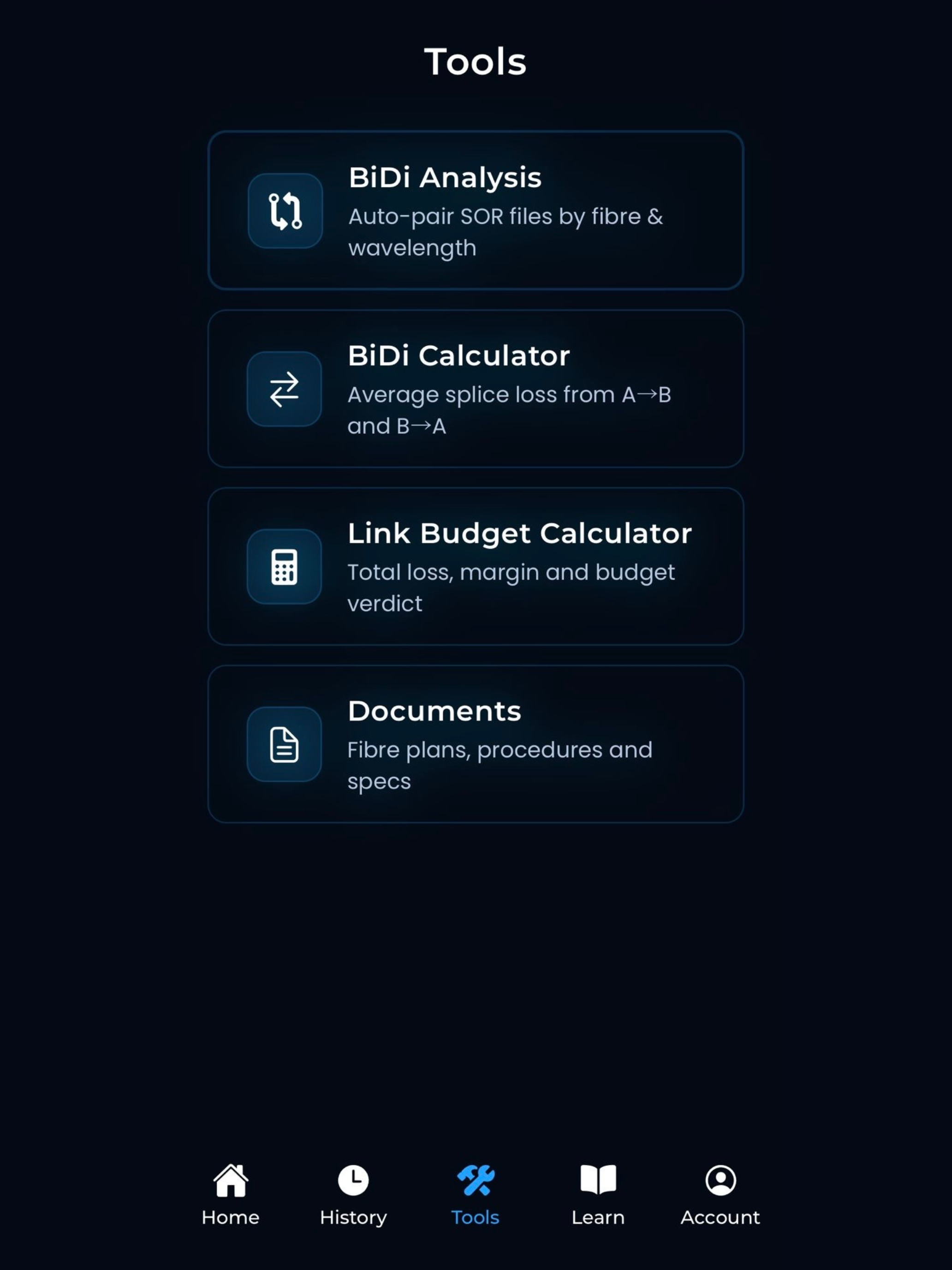 TraceLogic Pro