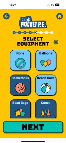 Pocket PE Screenshot 2 of 6