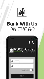 How to cancel & delete woodforest mobile banking 1