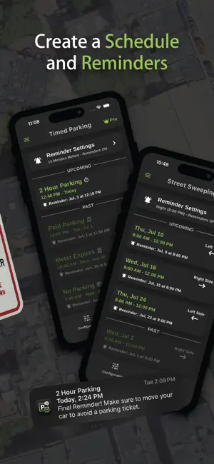 Move My Car: AI Agents screenshot 2