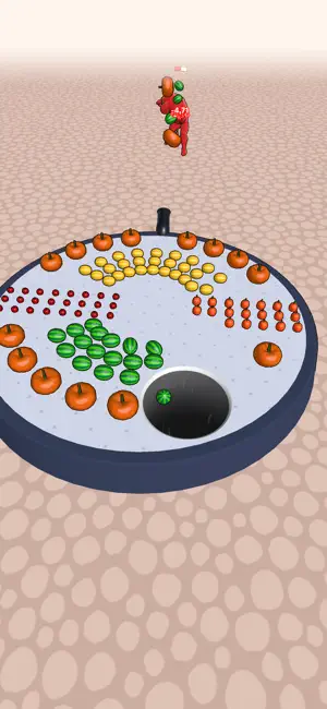 Super Hole screenshot 2