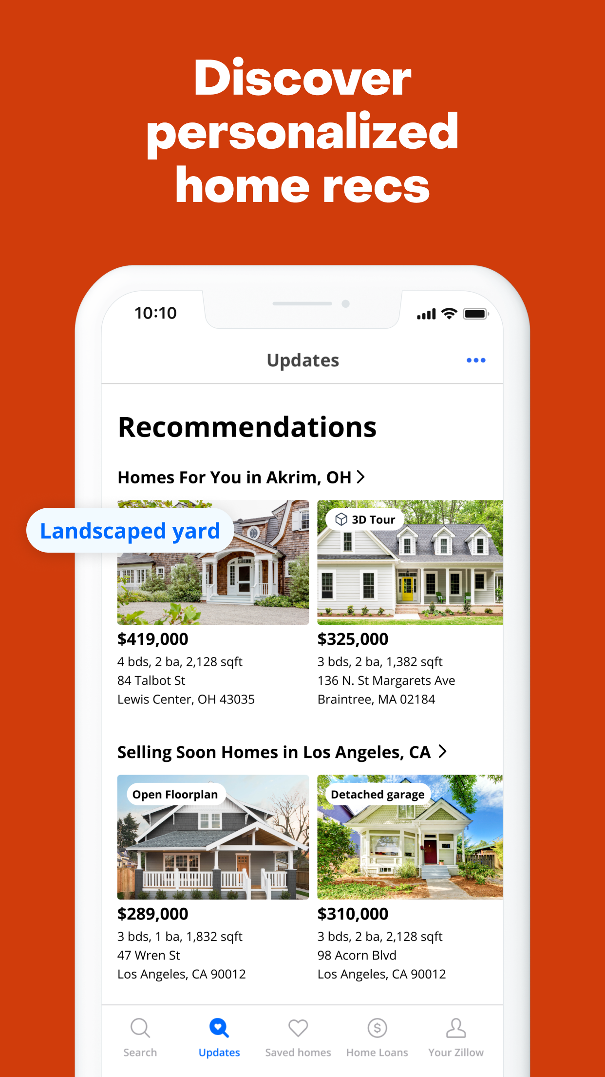 Zillow Real Estate & Rentals screenshot 5