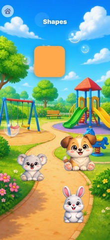 Poppy Tap! screenshot 5