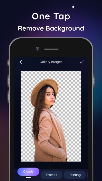 Remove BG Background AI Eraser