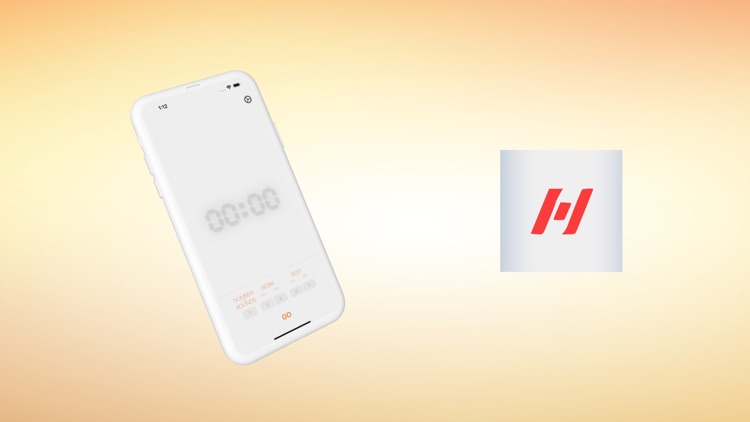 HenTa Gym Timer Simper screenshot-3