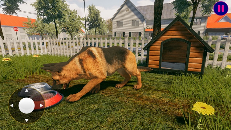 High Schoolboy Game Runaway 3D screenshot-3