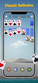 Solitaire Classic: Play Cards screenshot