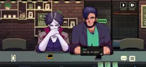 Coffee Talk: Episode 1 screenshot 2