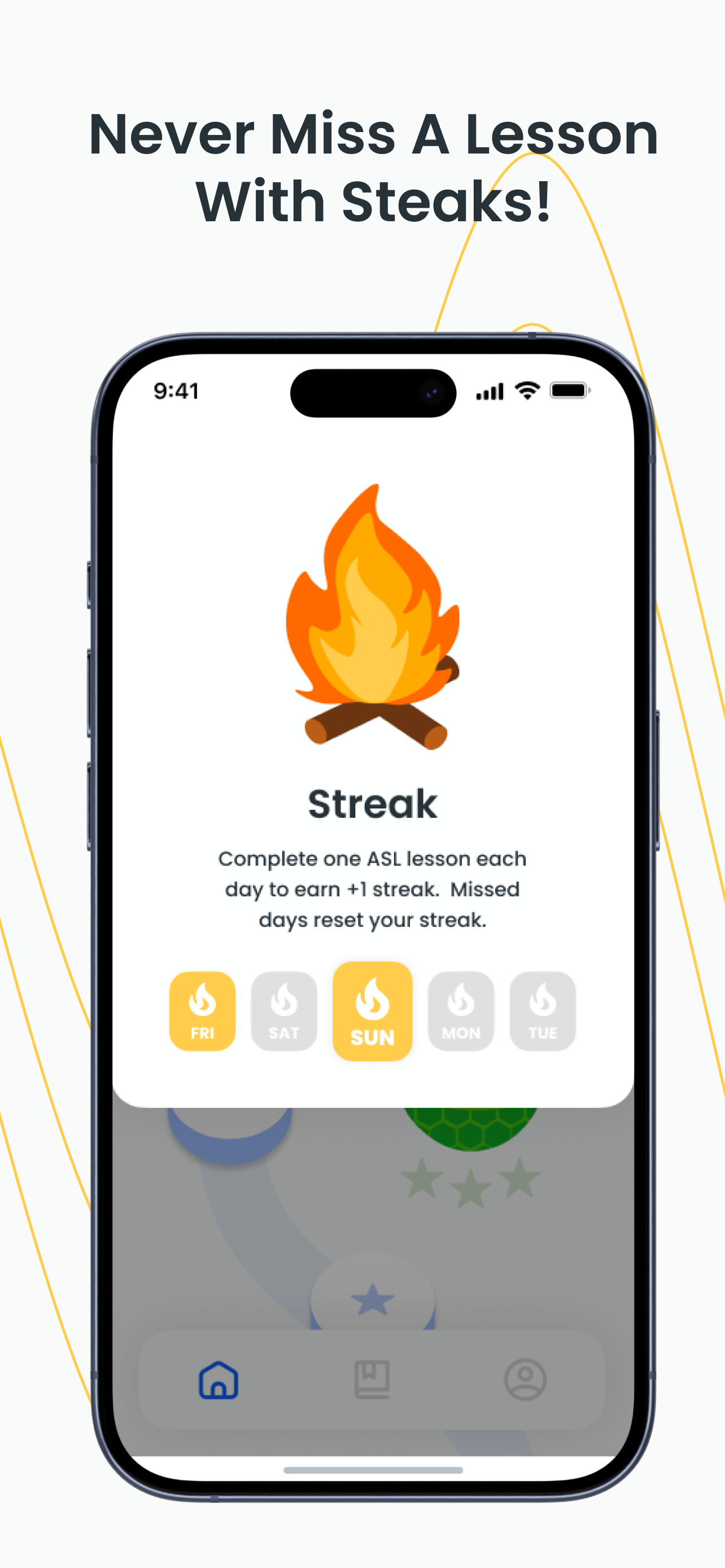 AISA School – Learn ASL screenshot 3