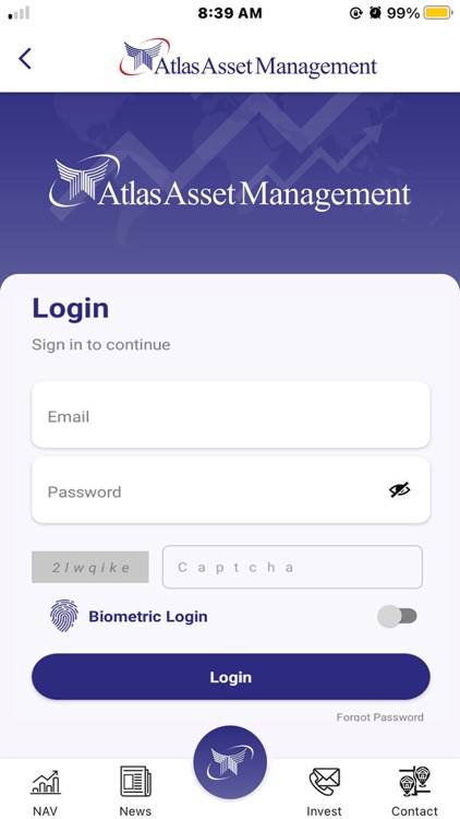 Atlas Invest screenshot-9