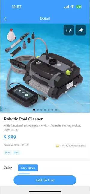 Sibot screenshot 2