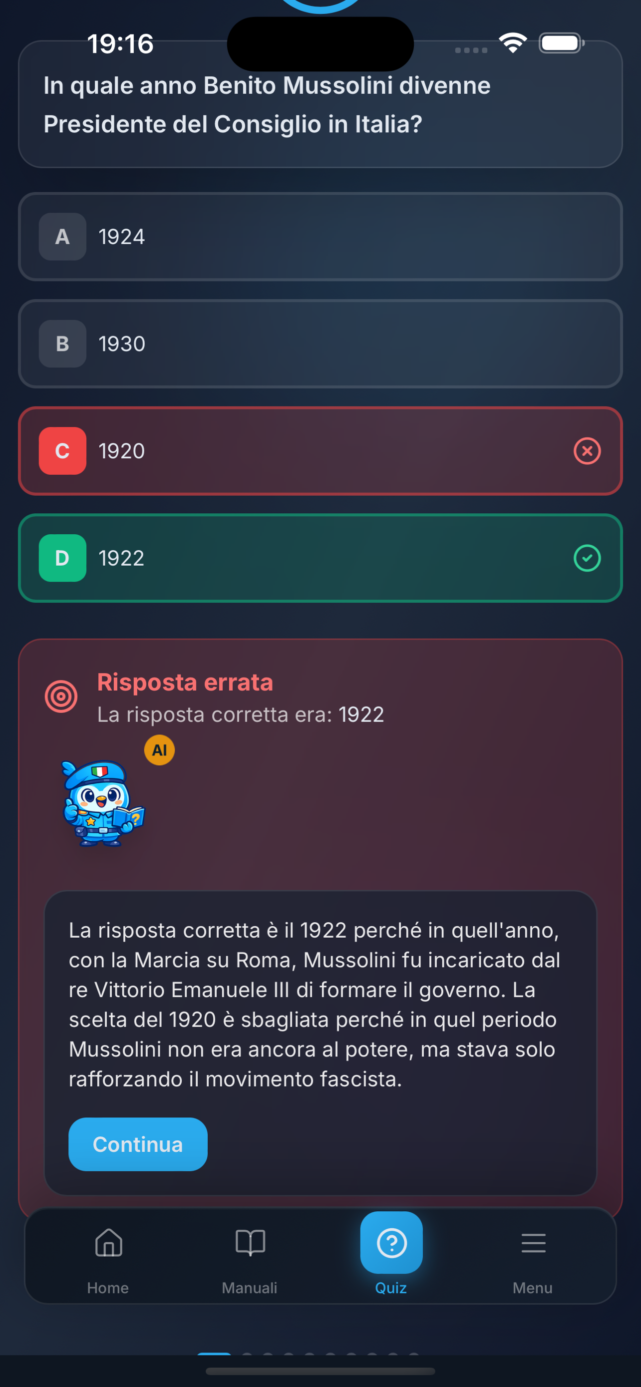 Concorsinfo