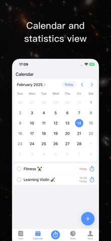 Timing Task Screenshot 4 of 4