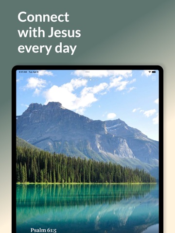 Bible Inspirations · Daily