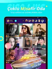 bigo live - canlı yayın, live ipad resimleri 2