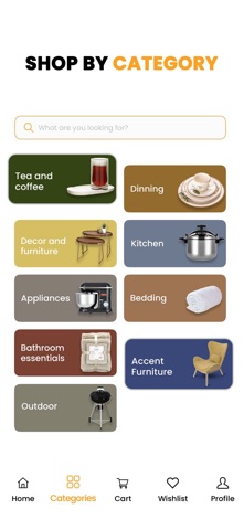 Nice Stores | متاجر نايس iPhone screenshot 1