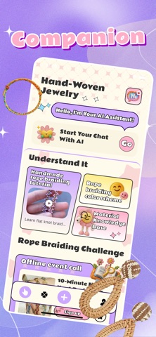 Omite - Connect & Share Screenshot 4 of 7