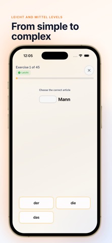 Deutschactiv Screenshot 6 of 6