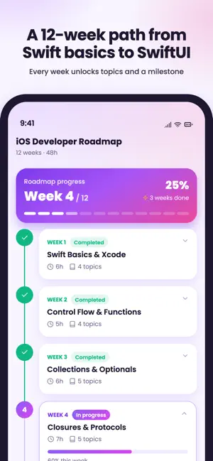 LearningVN screenshot 2
