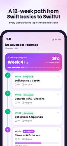LearningVN Screenshot 2 of 4