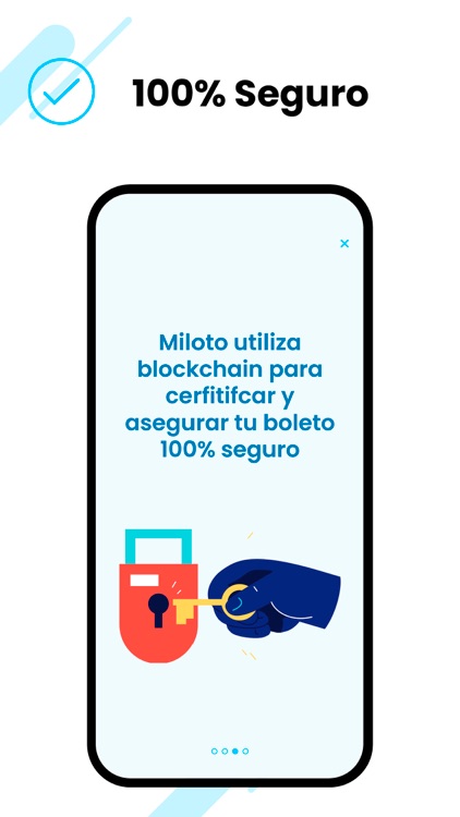 MILOTO: Comprar lotería online screenshot-6