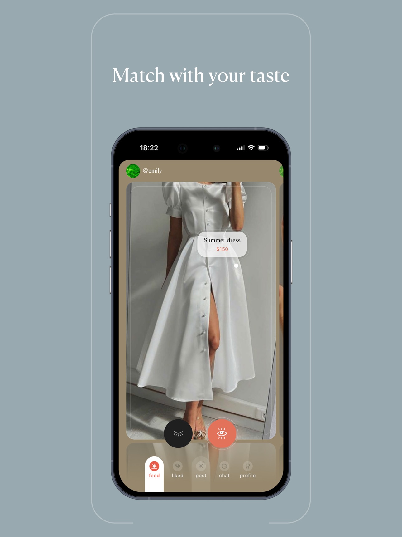 Screenshot 5 of Changing Room: Slow Fashion