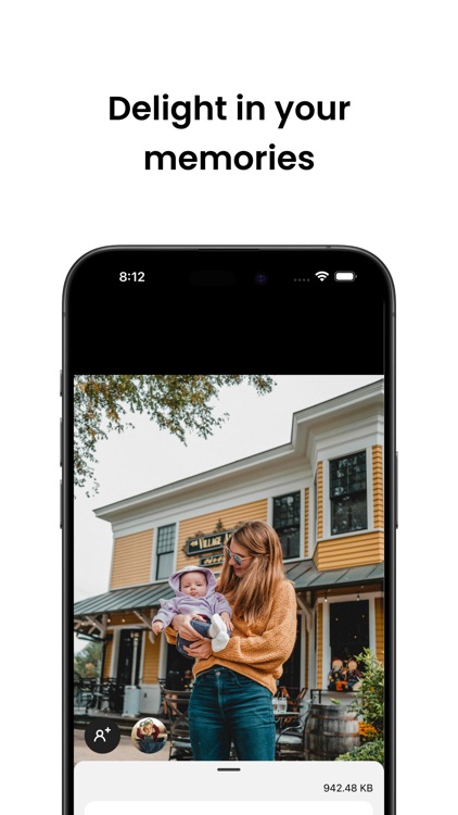 Little Memories - Family Album