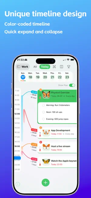 ColorToto - Cute ToDo&Planner screenshot 4