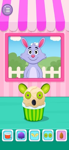 Ice Cream Fever : Dessert Dash screenshot
