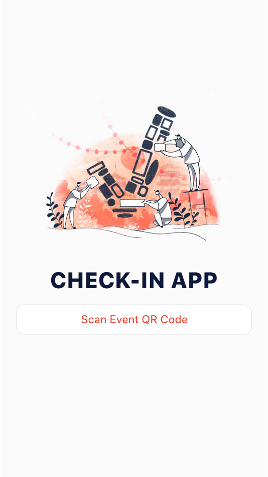 #1. Event Check-in App | EventX (iOS) 由: EventX Holdings Limited