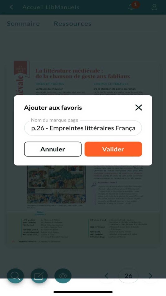 #7. Lib Manuels (iOS) 由: édulib