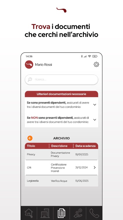 CasaTHua screenshot-4